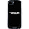 Warner Bros The Goonies (1985) The Goonies iPhone 16e Clear Case